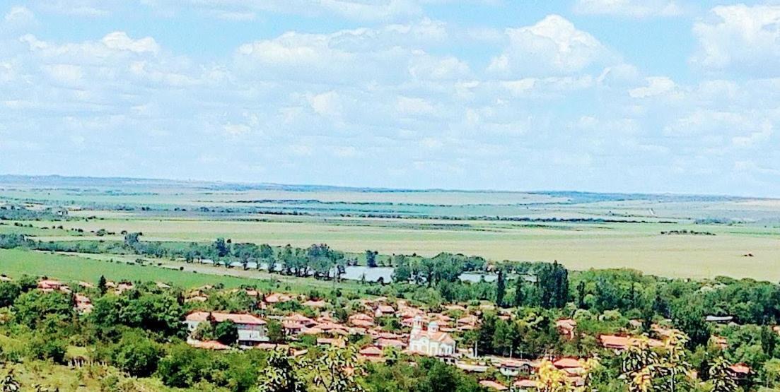 Гостевой Дом У Снежаны Provadiya Bagian luar foto