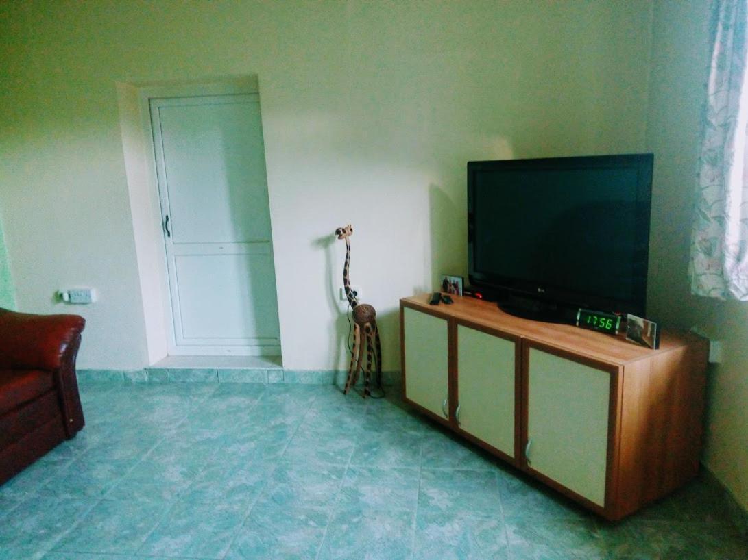 Гостевой Дом У Снежаны Provadiya Bagian luar foto