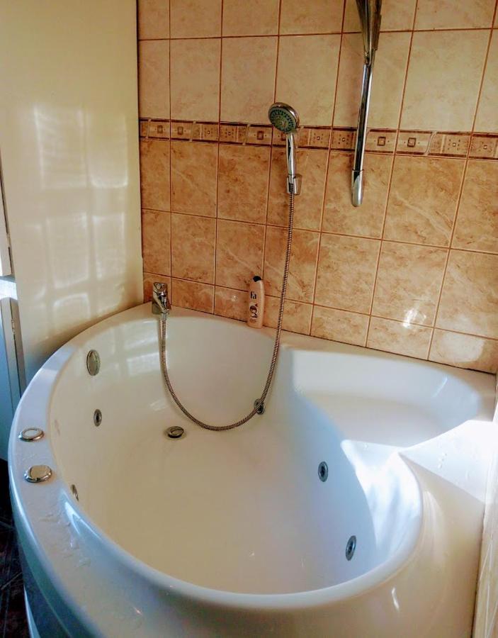 Гостевой Дом У Снежаны Provadiya Bagian luar foto