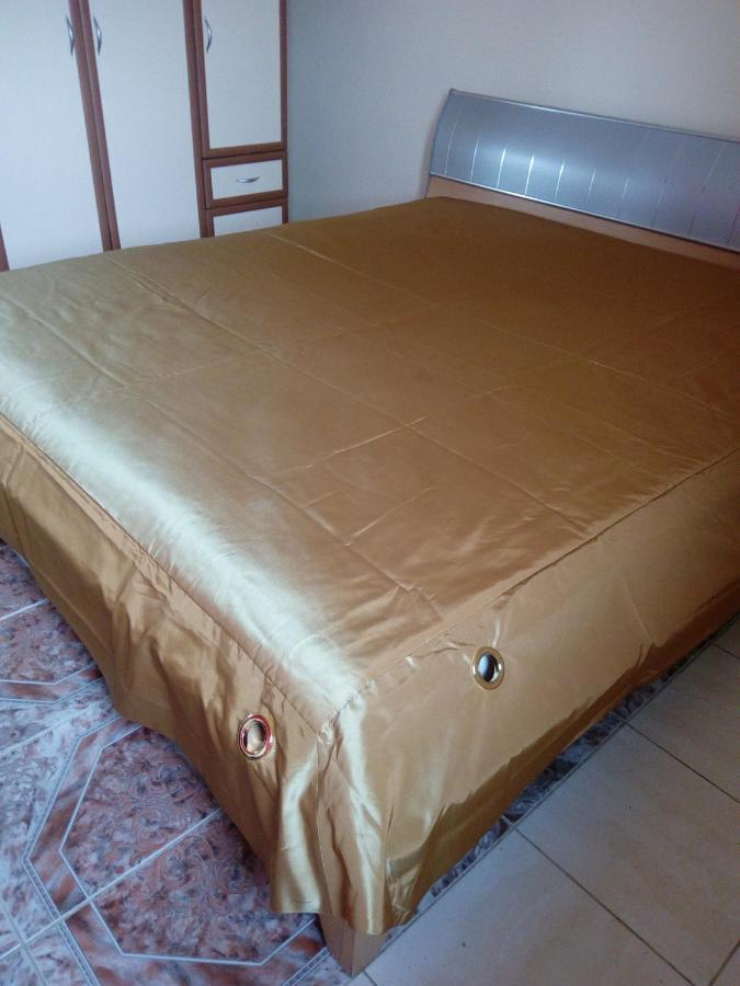 Гостевой Дом У Снежаны Provadiya Bagian luar foto