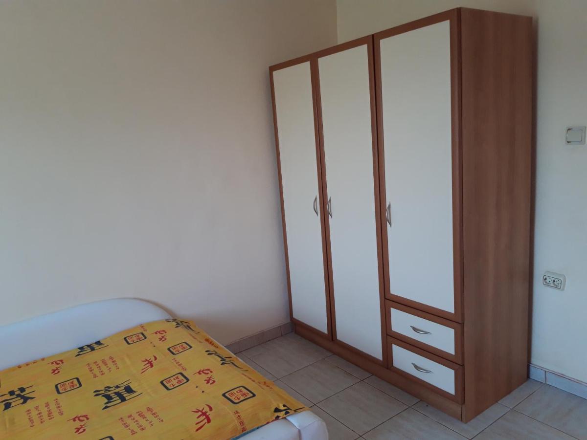 Гостевой Дом У Снежаны Provadiya Bagian luar foto